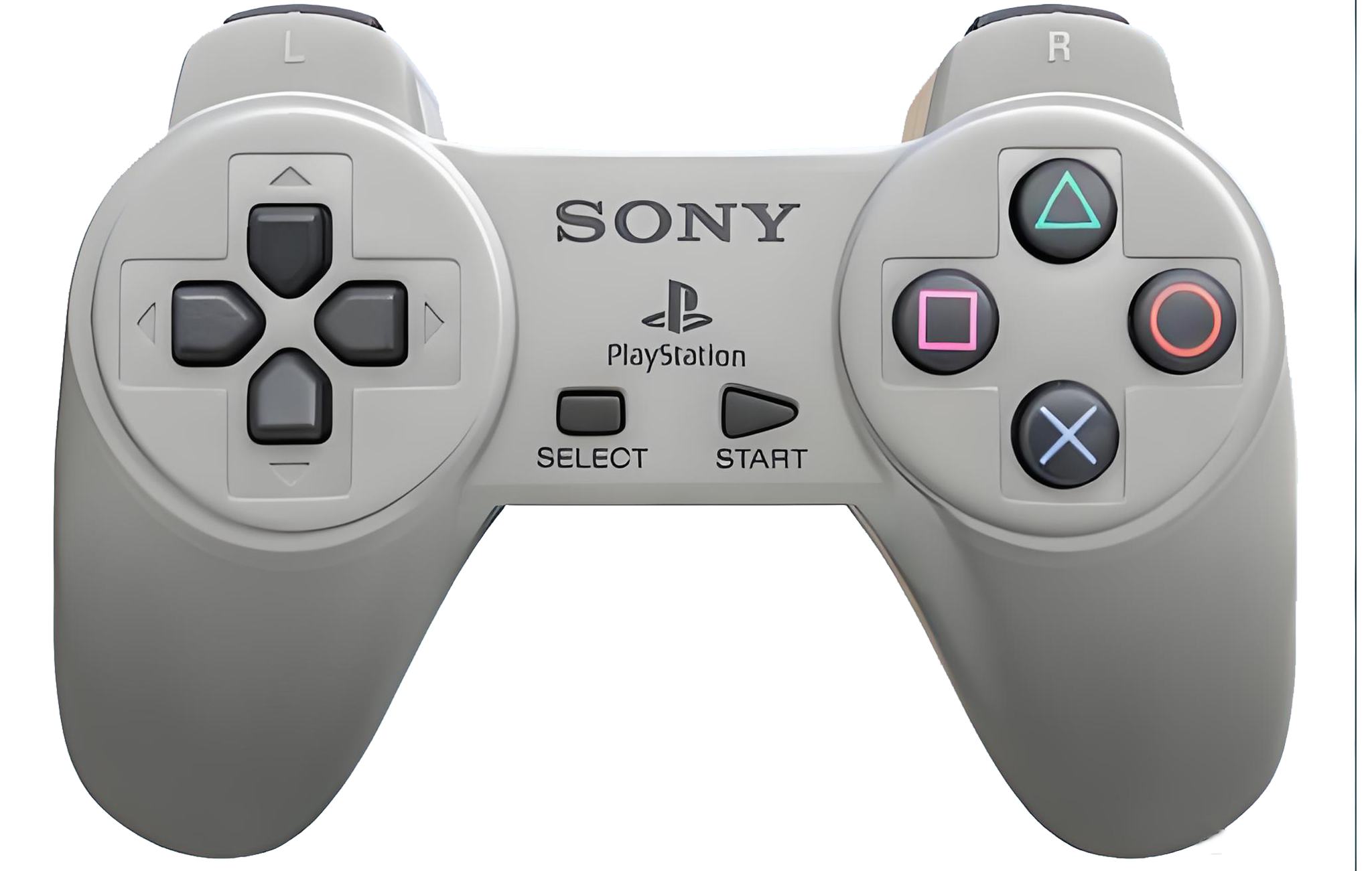PS2 Controller