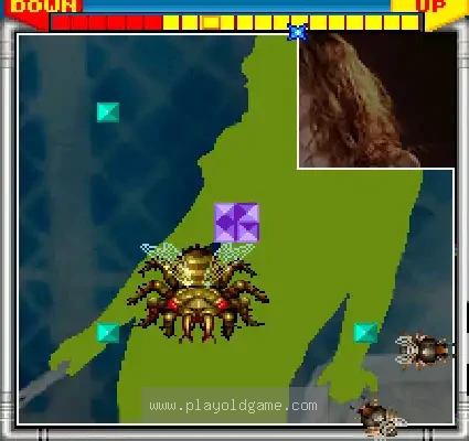 [Arc]世界小姐2002