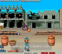 [Arc]勇士们:血兄弟/热血兄弟