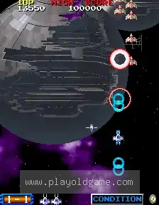 [Arc]升空/原爆战机