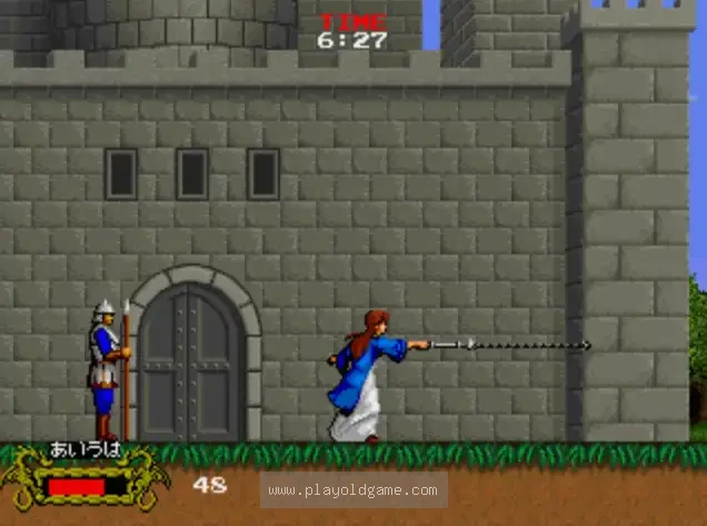 [Arc]卡达叙传说