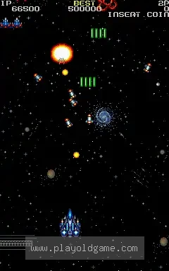 [Arc]双子座之星