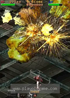 [Arc]双鹰2:营救任务