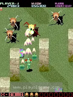 [Arc]地狱门/异域战将2