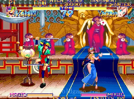 [Arc]天外魔境真传