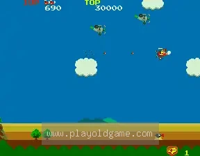 [Arc]天空小子豪华版