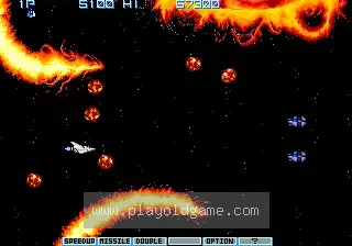 [Arc]宇宙巡航机2