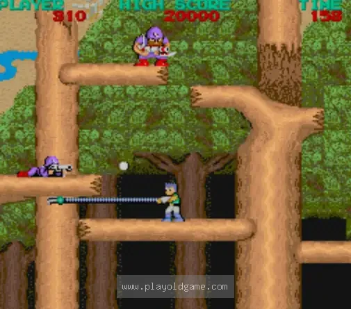 [Arc]希特勒复活/最高机密