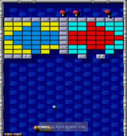 [Arc]快打砖块/砖魂