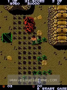 [Arc]怒2胜利之路