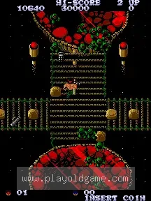 [Arc]怒号层圈/怒3