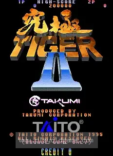 [Arc]急救直升机2(究极虎2)