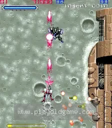 [Arc]战斗机械