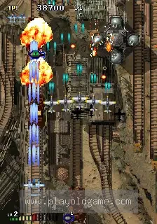 [Arc]打击者1945ii