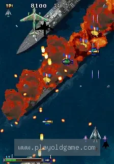 [Arc]打击者1945iii