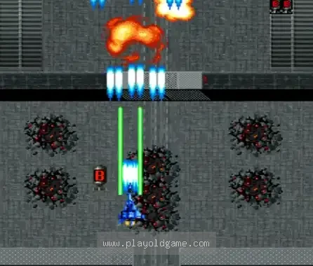 [Arc]极速英雄/雷豹英雄