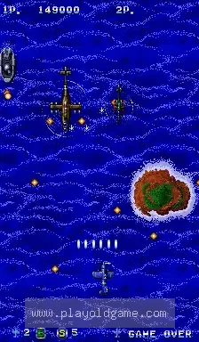 [Arc]沙漠之狐