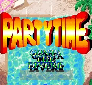 [Arc]派对时光:加油贡塔!