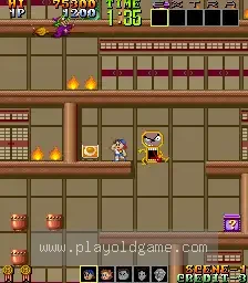 [Arc]狂野5人组/五超能力战士