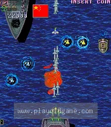 [Arc]红鹰(红狐战机)