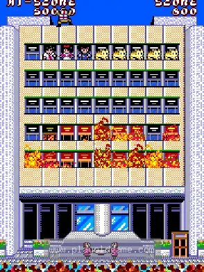 [Arc]美纪子救援‌