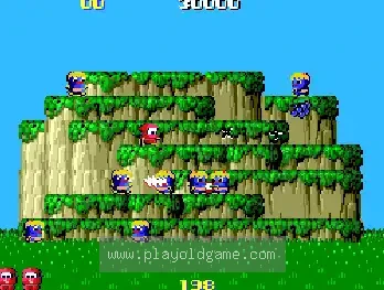 [Arc]忍者君2:阿修罗之章