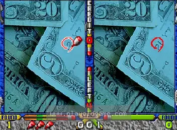 [Arc]谜题俱乐部