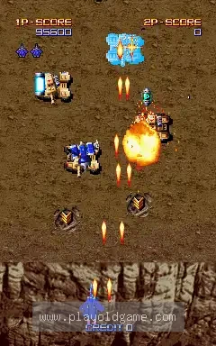 [Arc]超时空要塞PLUS