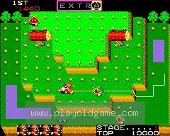 [Arc]超级皮耶罗