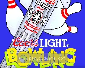 [Arc]酷尔斯保龄球