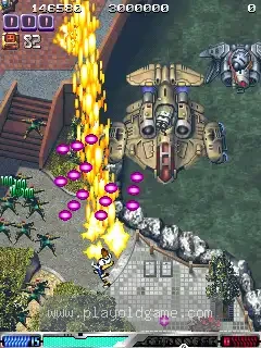 [Arc]长空超少年