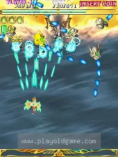 [Arc]长空超翼神2