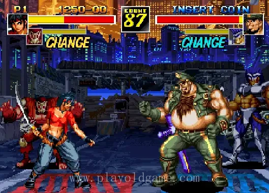 [Arc]风云默示录2