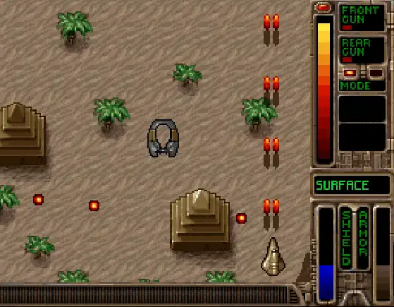 [dos]天龙战机