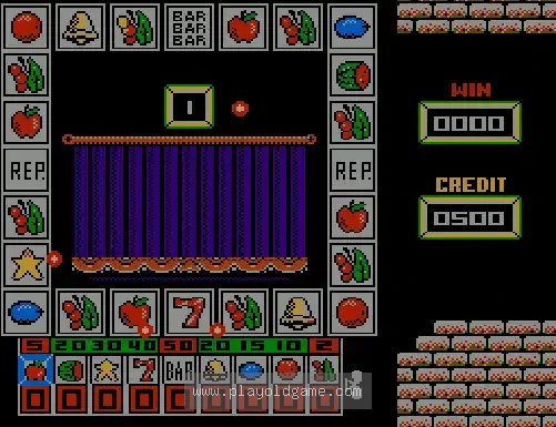 [FC]小玛琍/苹果机