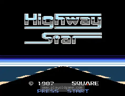 [FC]高速公路赛车