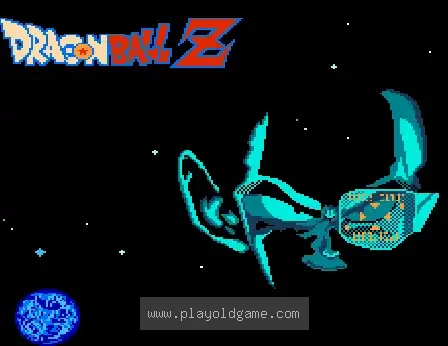 [FC]龙珠Z强袭赛亚人