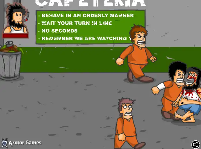 无敌流浪汉2-无敌版