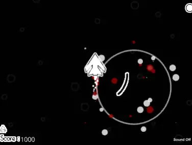 全方位防御