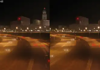 六处不同