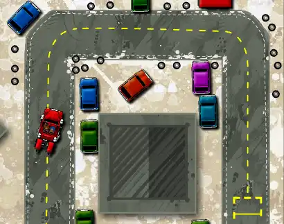 迷你卡车