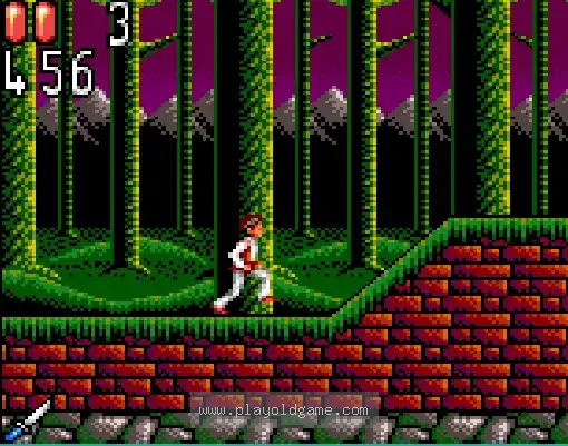 [GG]吸血鬼惊情四百年