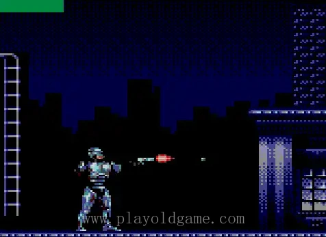 [GG]机械战警终结者