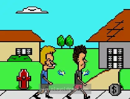 [GG]瘪四与大头蛋