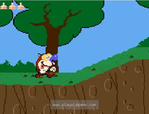 [GG]莱恩和史丁比