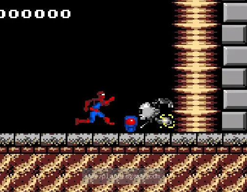 [GG]蜘蛛侠与战警游戏人的复仇