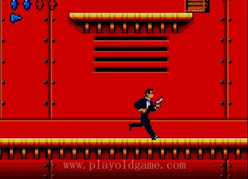 [GG]詹姆斯邦德1