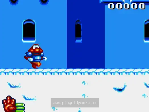 [GG]詹姆斯邦德2