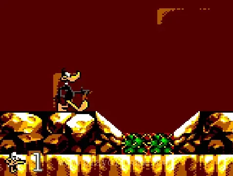 [GG]达菲鸭在好莱坞