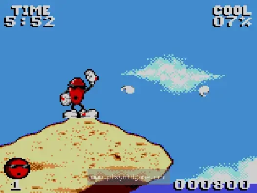 [GG]酷小子七喜小子